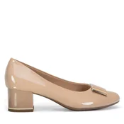 Clara Barson Salonarji WYL4024-1 Bež
