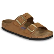BIRKENSTOCK Arizona Soft Footbed Kostanjeva