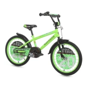 Galaxy Deciji bicikl Maverick 20