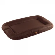 Jastuk za psa OSCAR 120 - smedi, 120 x 80 x 13 cm