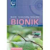Bionik - Roboter und Prothesen