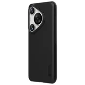 Nillkin Frosted zaščita za Huawei Pura 70 Pro/Huawei Pura 70 Pro Plus - črna