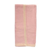Prekrivac za bebe 5101, Roze