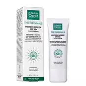 Martiderm The Originals Proteos Screen zaščitna krema za obraz SPF50+ 40 ml