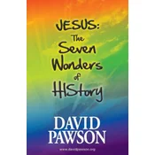 Jesus: The Seven Wonders of HIStory