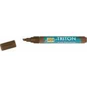 Solo Goya Triton Havanna Brown