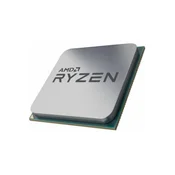 CPU AMD Ryzen 5 5600X 6 cores 3.7GHz (4.6GHz) Tray