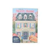 Crate your Sweet Home Depesche, 420+ samolepek