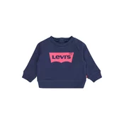 Levis Kids Majica mornarska/roza