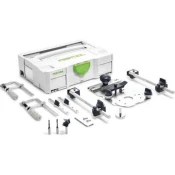 Set za vrtanje lukenj Festool LR 32-SYS