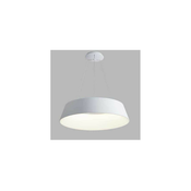LED2 - LED luster na sajli KATY LED/60W/230V 3000/4000K bela