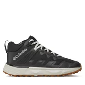 Trekking čevlji Columbia Facet™ 75 Mid Outdry™ 2027051 Črna