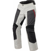 Revit! Pants Tornado 4 H2O Silver/Black 2XL Regular Tekstilne hlače