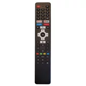 General VIVAX 50UHD10K, 32LE10K, 43UHD10K, A Series - compatible General-branded remote control