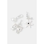 Charms Juicy Couture KAYLE CHRISTMAS CHARM SET 3-pack