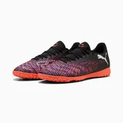 Puma Puma FUTURE 8 PLAY TT moški športni copati črne barve 10837801 velikost 46