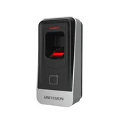 Hikvision Čitalec prsta in Mifare K1201AMF