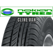 NOKIAN - Nokian cLine VAN - ljetne gume - 185/75R16 - 104S - XL