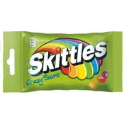 BOM.SKITTLES SOURS 38G