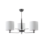 Jupiter 1407 - TW 3 G - Viseci luster TWINGO 3xE27/60W/230V