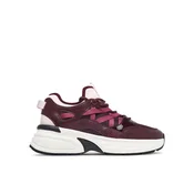 Aldo Superge Haddey 14428870 Bordo rdeča