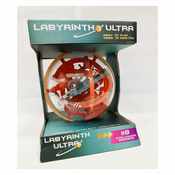 Labyrinth Ultra 118 korakov