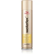 Wella Lak za lase Wellaflex Brilliant Colour, 250 ml