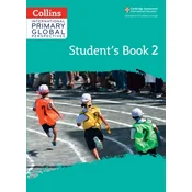 Cambridge Primary Global Perspectives Pupils Book: Stage 2