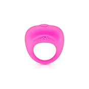 Vibro prsten Glamy – pink