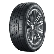 CONTINENTAL 275/35 R19 100V XL FR WINTERCONTACT TS 860 S SSR M+S 3PMSF (D-C-B[73])(Zimska