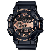 Casio g-shock rucni sat ( GA-400GB-1A4 )