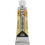 Rembrandt Professional Watercolour Paint 10 ml Azo Yellow Medium C.F.
