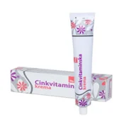 UNIMEDICA Cinkvitaminska krema 50g