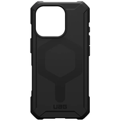 UAG Essential Armor Magsafe,Black - iPhone 16 Pro (114448114040)