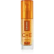 Lirene C+E Vitamin Energy koncentrirani serum z revitalizacijskim učinkom 30 ml