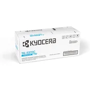 Kyocera toner TK-5370C cyan za 5 000 A4 (pri 5 % pokritosti), za PA3500cx, MA3500cix/cifx
