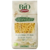 shumee Ditalini rigati testenine BIO 500g GRANORO