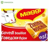 SUPA GOVEDJA U KOCKI MAGI 10GR(48) NESTLE