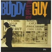 Guy, Buddy - Slippin In