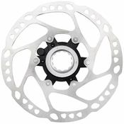 Shimano RT-EM600 Center Lock Disc Brake Rotor 203mm Steps