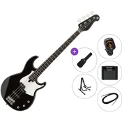 Yamaha BB234 RW Premium SET Black Električna bas kitara