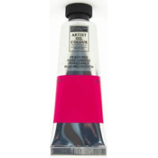 Boja uljana 50ml red peach po96030 magi-wap