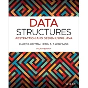 Data Structures with Java Fourth Edition