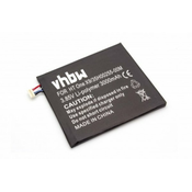 Baterija za HTC One X9, 4000 mAh