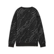 PUMA DUKS PUMA ESS+ ANIMAL AOP CREW FL ŽENE