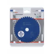 BOSCH Expert for Stainless Steel list kružne testere za akumulatorske testere 160x1.6/1.3x20 T40 2608644533