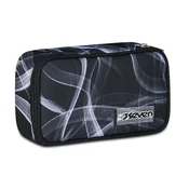 Polna peresnica Seven Quick Case Silver