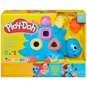Play-Doh Edukativna igracka Shapes and Colors Dino