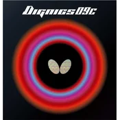 BUTTERFLY Guma Dignics 09c/ red 2.1mm