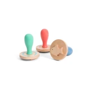 BS Toys Žigi za pesek - 3 kosi